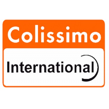 Colissimo International Tarif